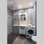 公寓 New Old Town - 54m2 - 6 Beds - New Bulding - Lift *